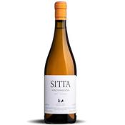 Attis Bodegas Y Vinedos Sitta Maceration Orange Wine