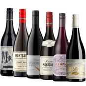 Summer Sips Pinot Noir Collection - 12 Bottles | Save 15%