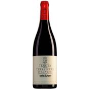 Tenuta delle Terre Nere, 'Feudo di Mezzo', Etna Rosso, Sicily, Italy, 2022