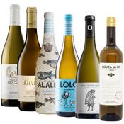 The Albarino Selection