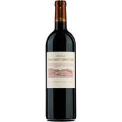 Chateau Tour St Christophe St Emilion Grand Cru 2025 En Primeur 12 Bottle Case