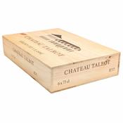 Chateau Talbot 2023