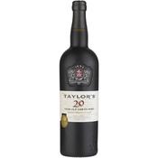 Taylor's 20 Year Old Tawny Single Bottle