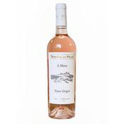 Il Moro Pinot Grigio Rosé