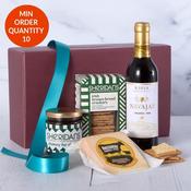 The Fireside Treat Box (Ships from November 1st)
