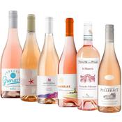 The Rosé Collection