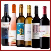 Essential Spanish Mixed Case | 12 Bottle Case