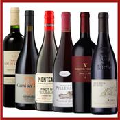Essential French Reds | 12 Bottle Case image