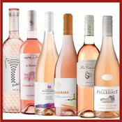 Essential Rosé Case - 12 Bottles