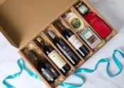The World of Wine &amp; Cheese Hamper