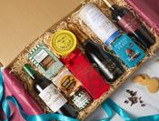 The Gourmet Hamper (Ships from November 1st)