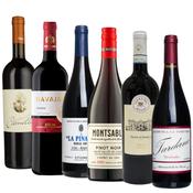 The Presidents Selection