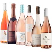 The Luxury Rosé Collection