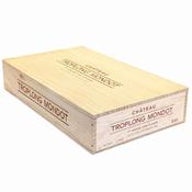 Chateau Troplong Mondot Saint Emilion 1er Grand Cru Classé 2018 image
