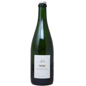 Tuffeau Blanc De Blanc Brut Nature Loire France