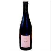 Tuffeau Rose Brut Loire France
