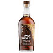 Two shores Superior Irish Rum