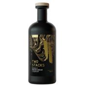 Two Stacks Double Irish Cream Liqueur