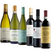 The Ultimate Italian Wineries Case