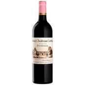 Vieux Chateau Certan Pomerol 2025 En Primeur 3 Btl. Case