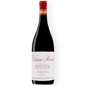 Vina Real Rioja Reserva image