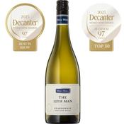Wirra Wirra 'The 12th Man' Chardonnay