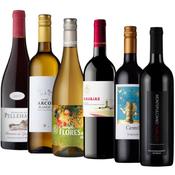 The WineOnline.ie Mixed Case