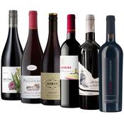 The WineOnline.ie Reds Case