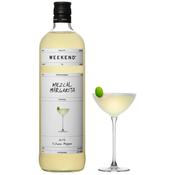 Weekend Mezcal Margarita 1L (serves 8)