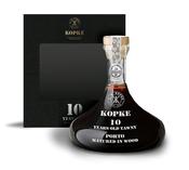 Kopke 10 Year Old Tawny Port Decanter| Limited Edition