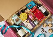 The Artisan Christmas Hamper (Ships from November 1st)
