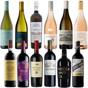 The Wines of The Year 2025 | Mixed, All Red &amp; All White