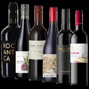 Winter Warmers