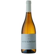 Luis Seabra, Xisto Ilimitado Branco