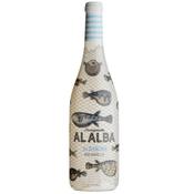 Alalba Albarino