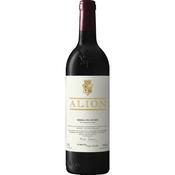 Vega Sicilia Alion 2022