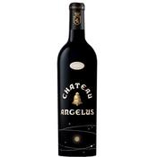 Chateau Angelus 2022, Saint Emilion, France