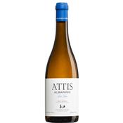 Attis Fine Lees Albarino