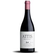 Attis Bodegas Y Vinedos Brancellao Tinto, Rias Biaxas