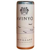 Avinyo Petillant Single Cans