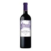 Chateau Beaumont Haut Medoc 2025 En Primeur 12 Btl. Case