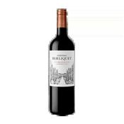 Chateau Berliquet Saint Emilion Grand Cru classé 2025 En Primeur 6 Btl. Case