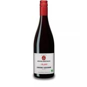 Gerard Bertrand Heritage Cabernet Sauvignon (Organic)