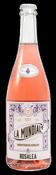 La Mundial Barcelona Rosalea Low Alcohol Wine 75cl (serves 6)