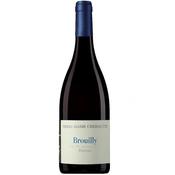 Brouilly Pierre-Marie Chermette