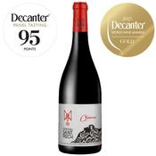 Chateau Saint-Roch Chimeres Cotes Du Roussillon