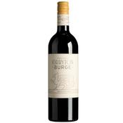 Corryton Burge Barossa Shiraz image