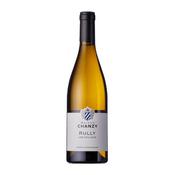 Domaine Chanzy Les Cailloux Rully Blanc