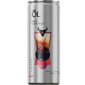 ÓL Crush Irish Cocktail