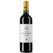 Chateau Deyrem Valentin Margaux 2022